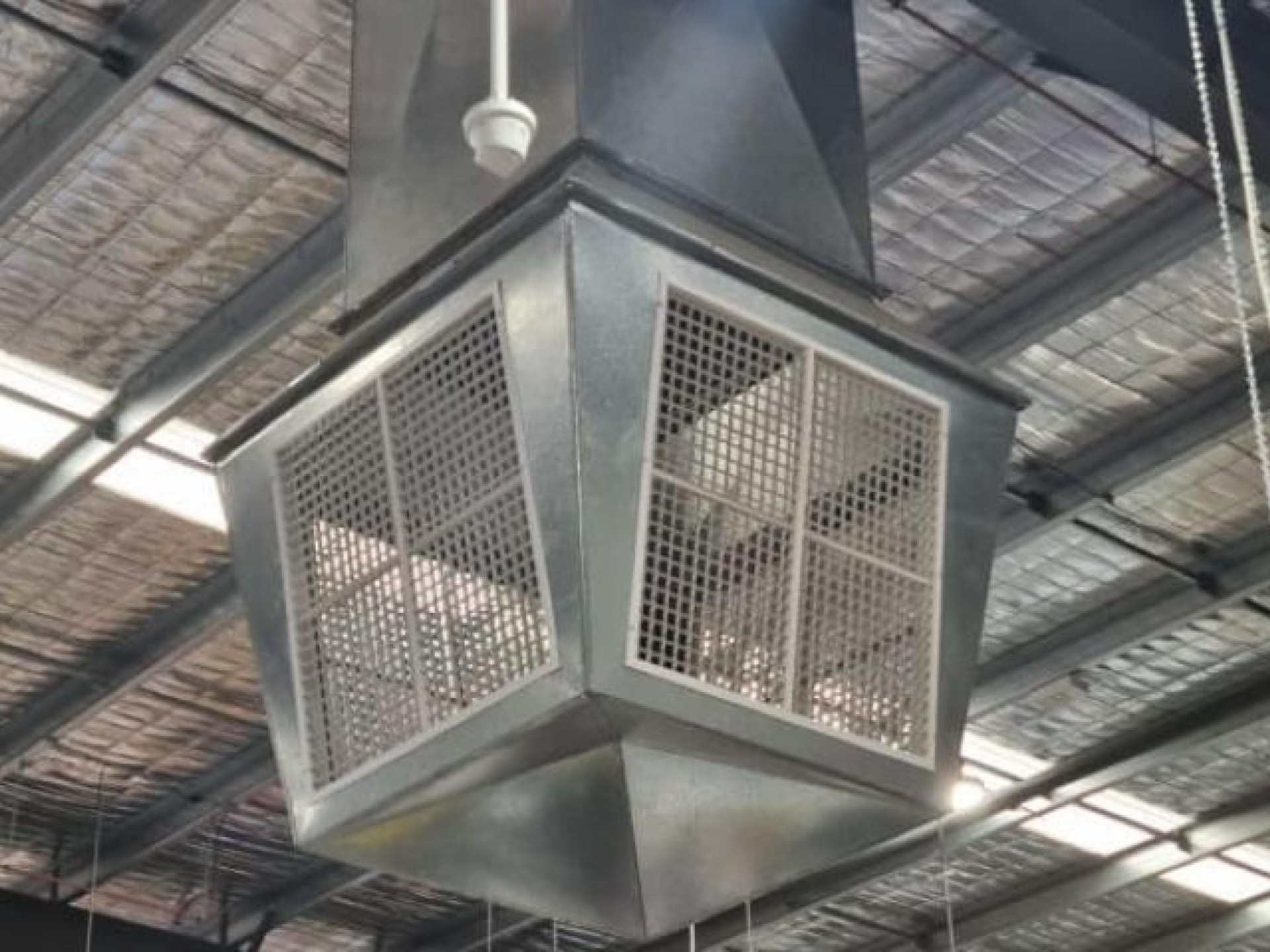 Border Sheetmetal & Ducting 655410 3