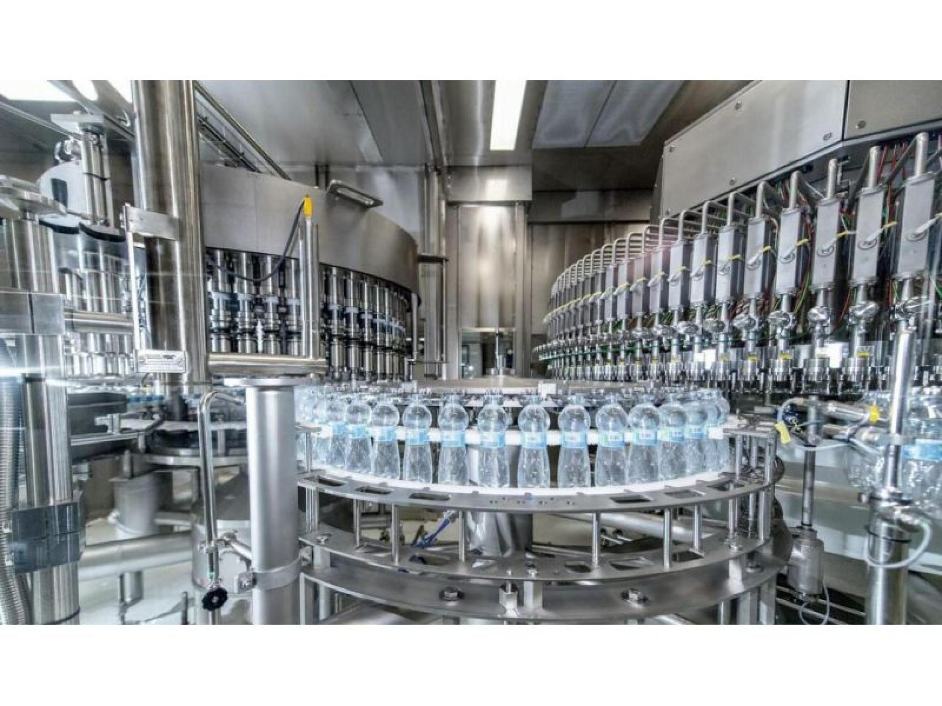 Liquid Filling Manufacturing Business 655446 1