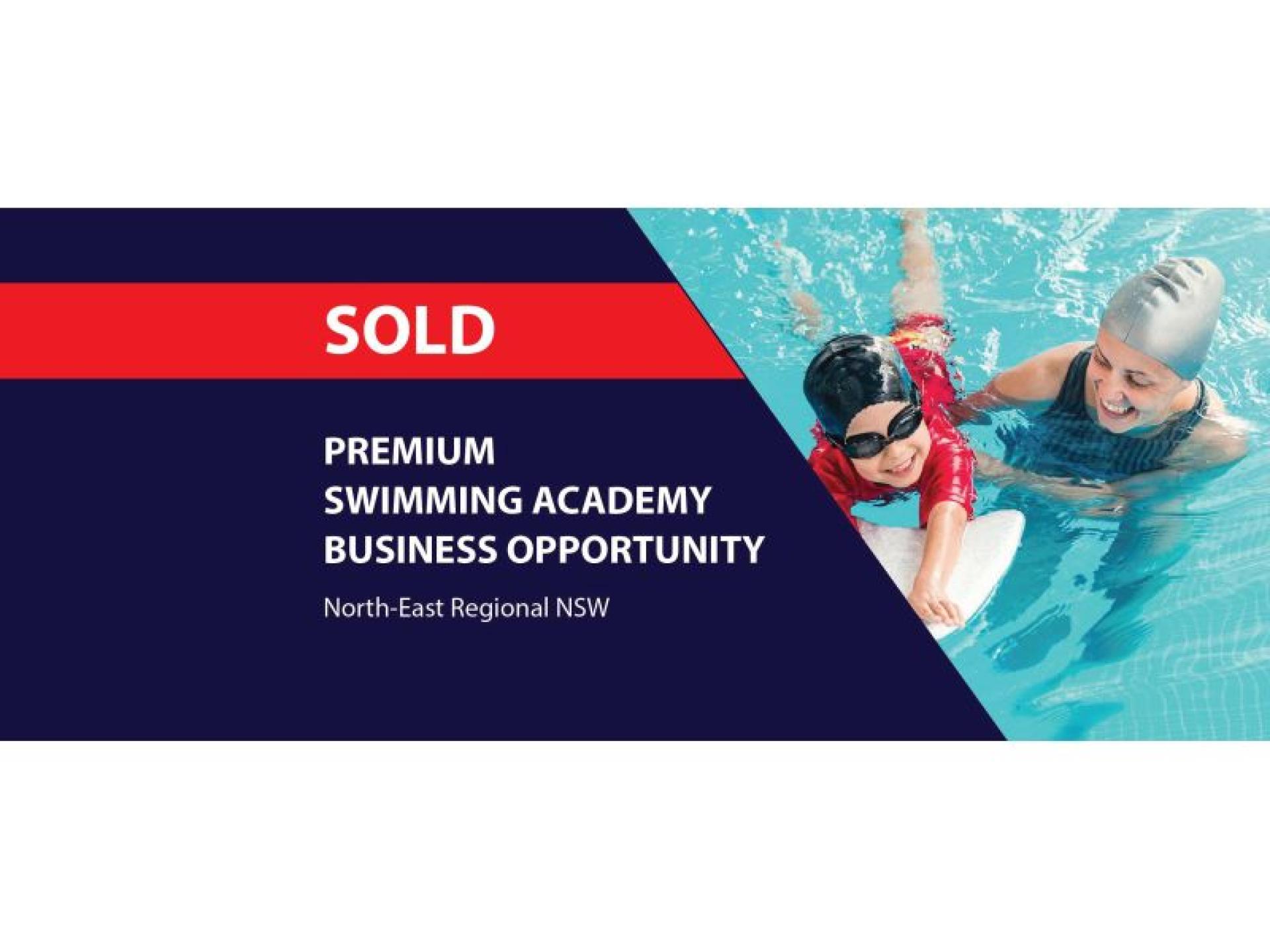 Premium Swimming Academy Opportunity 655529 1