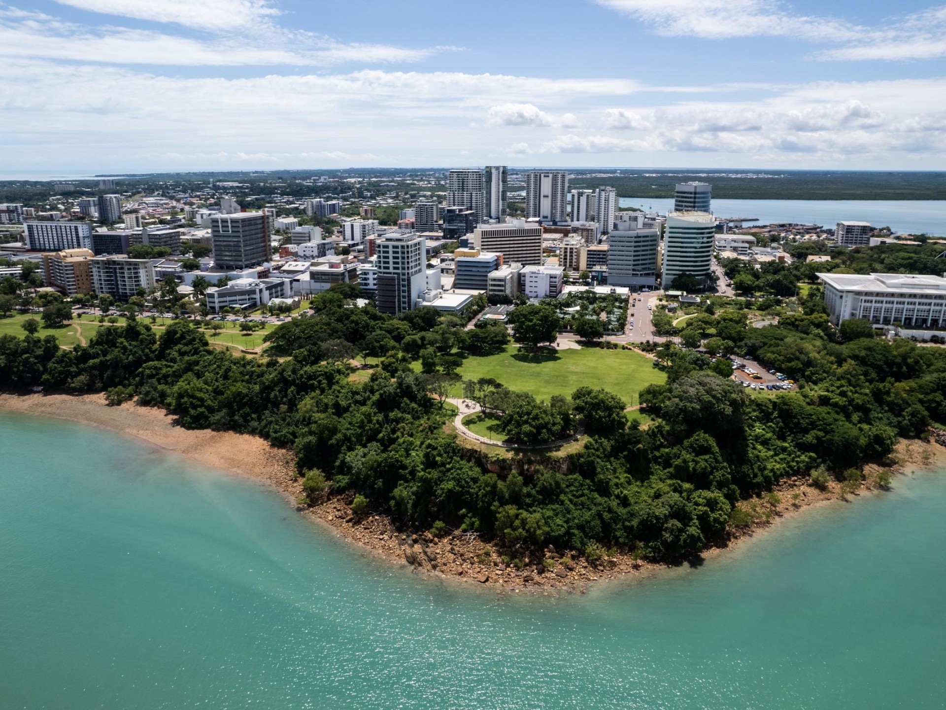 Darwin Residential Rent Roll 655632 2