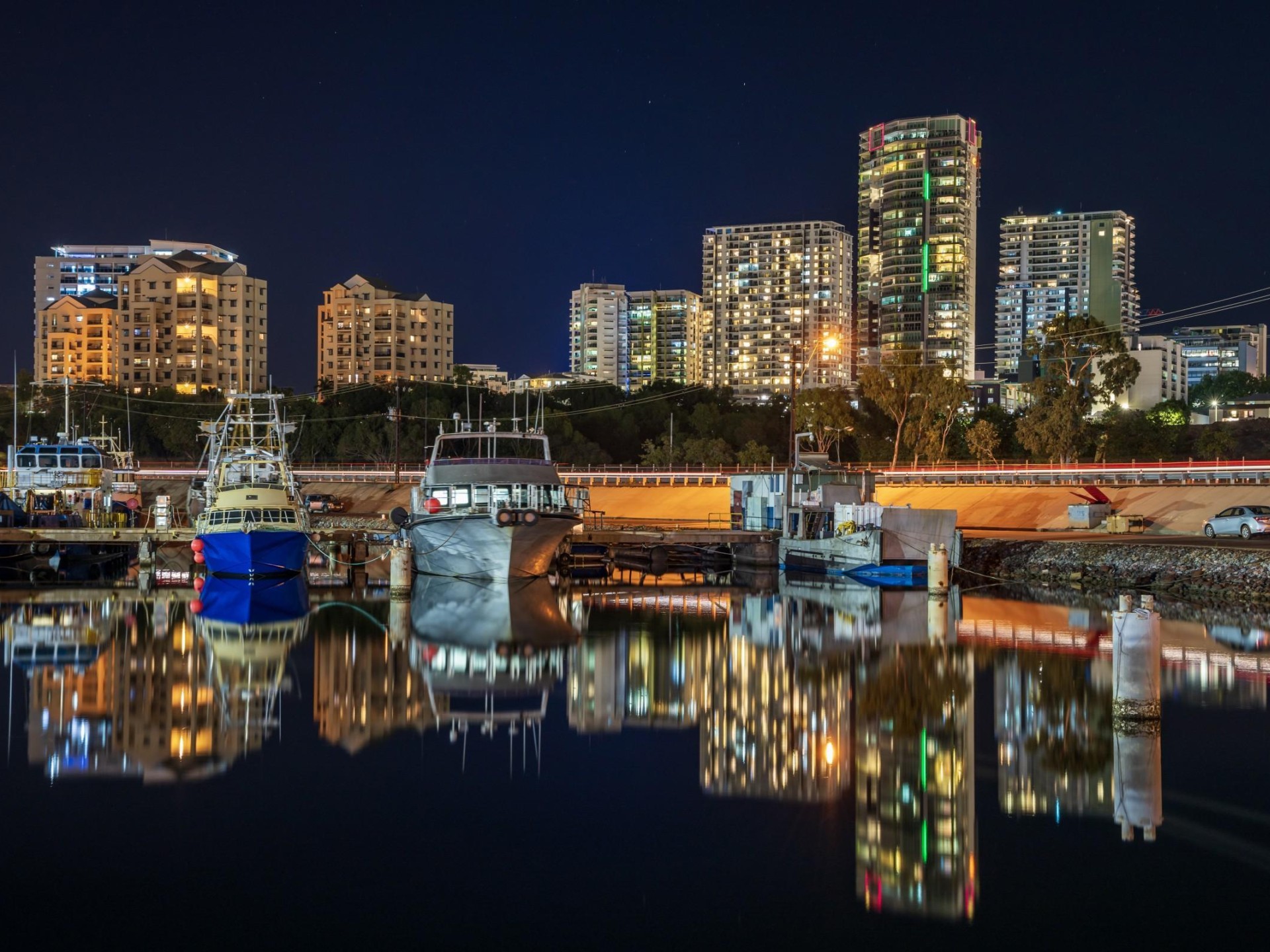 Darwin Residential Rent Roll 655632 1