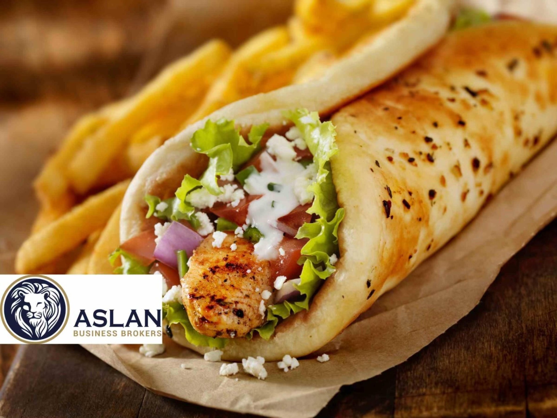 Profitable Souvlaki Shop For 655702 1