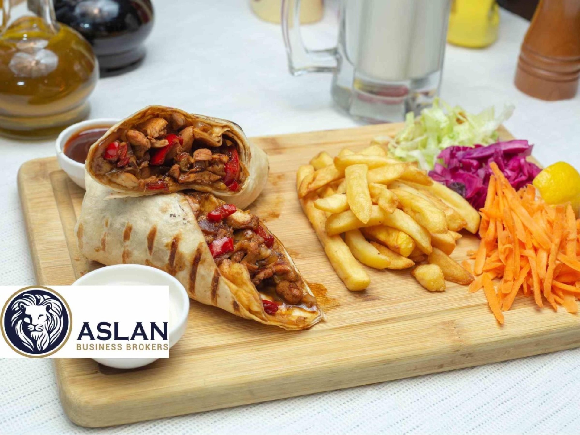 Profitable Souvlaki Shop For 655702 2