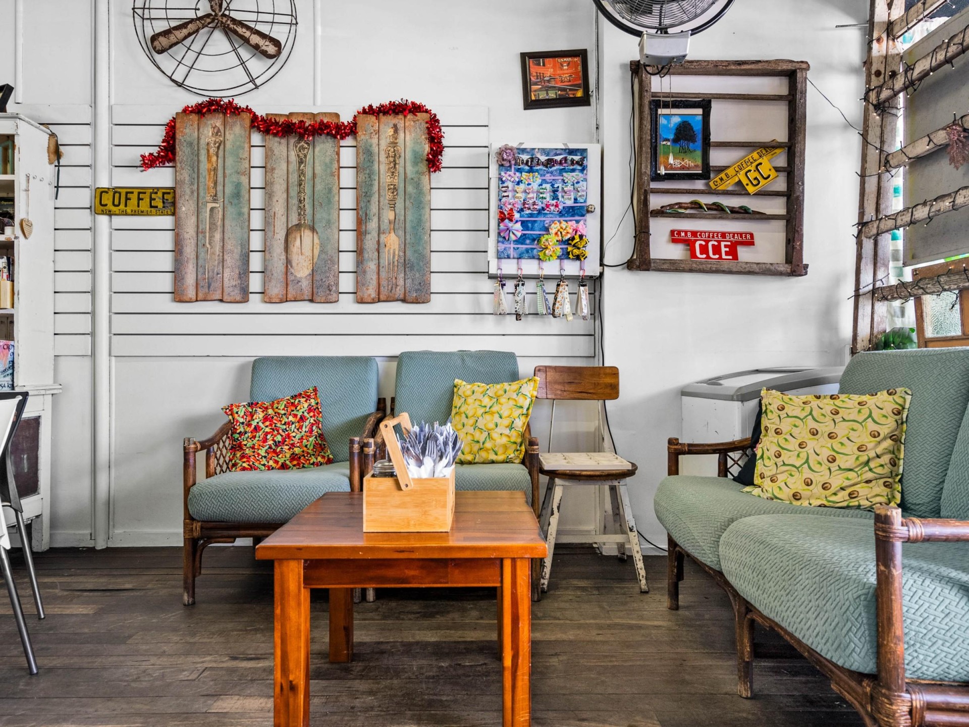 Cafe Business For Sale 655735 3