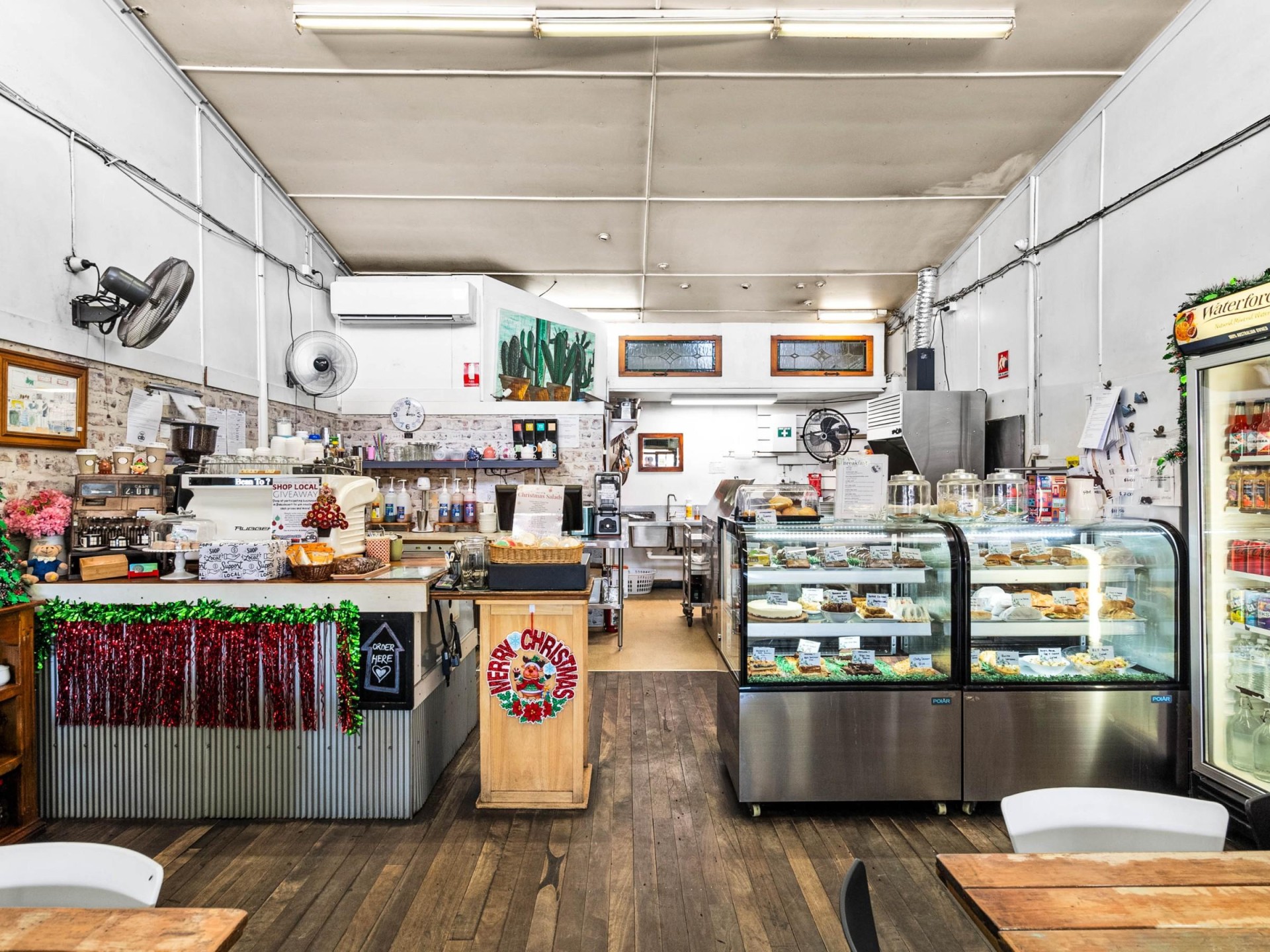 Cafe Business For Sale 655735 2