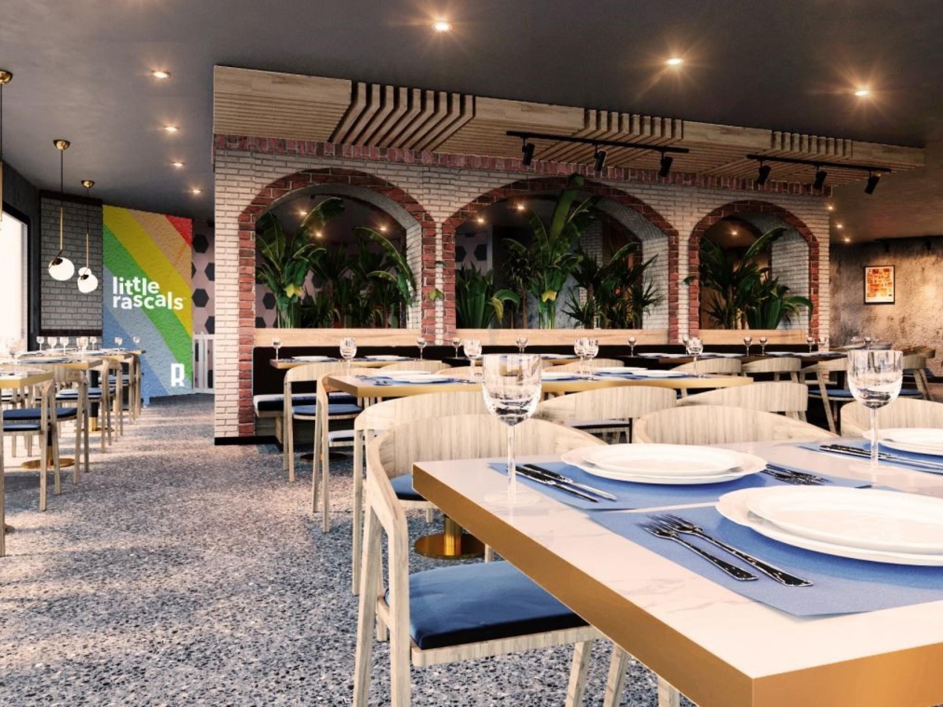 Long Established Restaurant In 655796 3