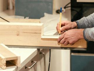 Custom Cabinetry & Home Renovation Specialist