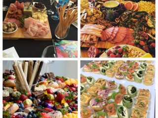 PROFITABLE AND ESTABLISHED FOOD CATERING BUSINESS