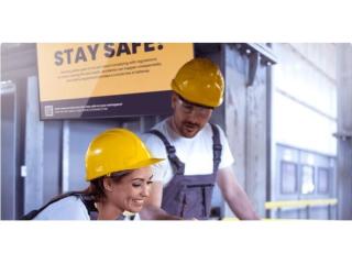 Building Safety Products Business for sale West and East Coast of Australia