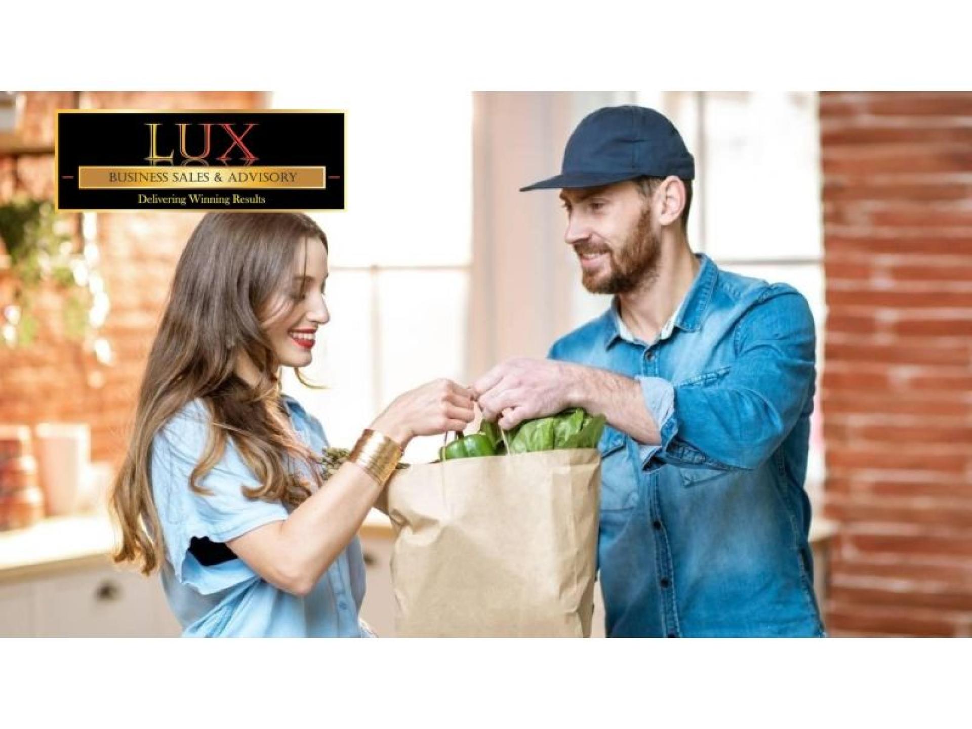 Asian Fruit/vegetable/meat/seafood/grocery Distributor For 655962 1