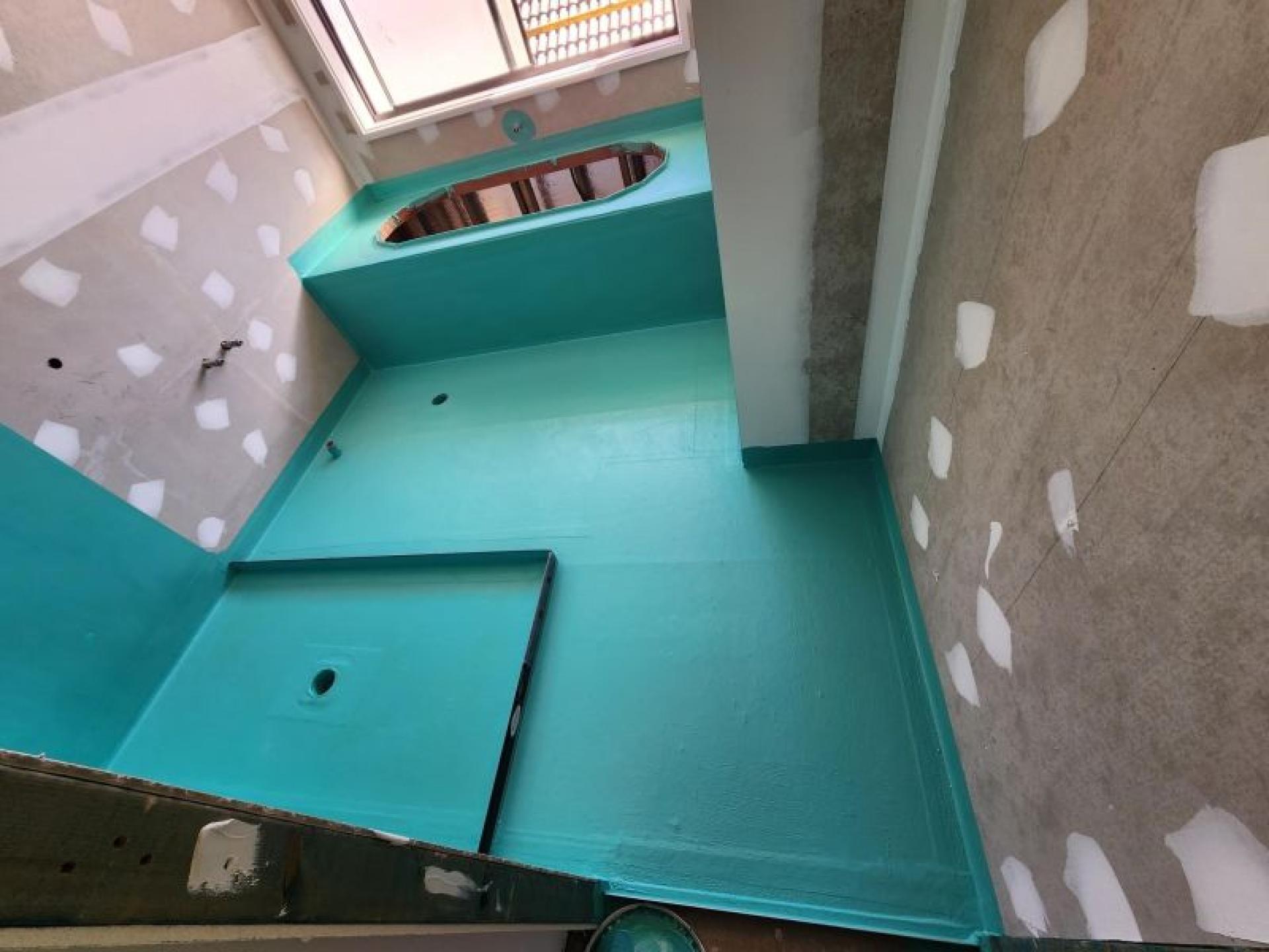 Wet-seal Waterproofing Franchise For 655997 3