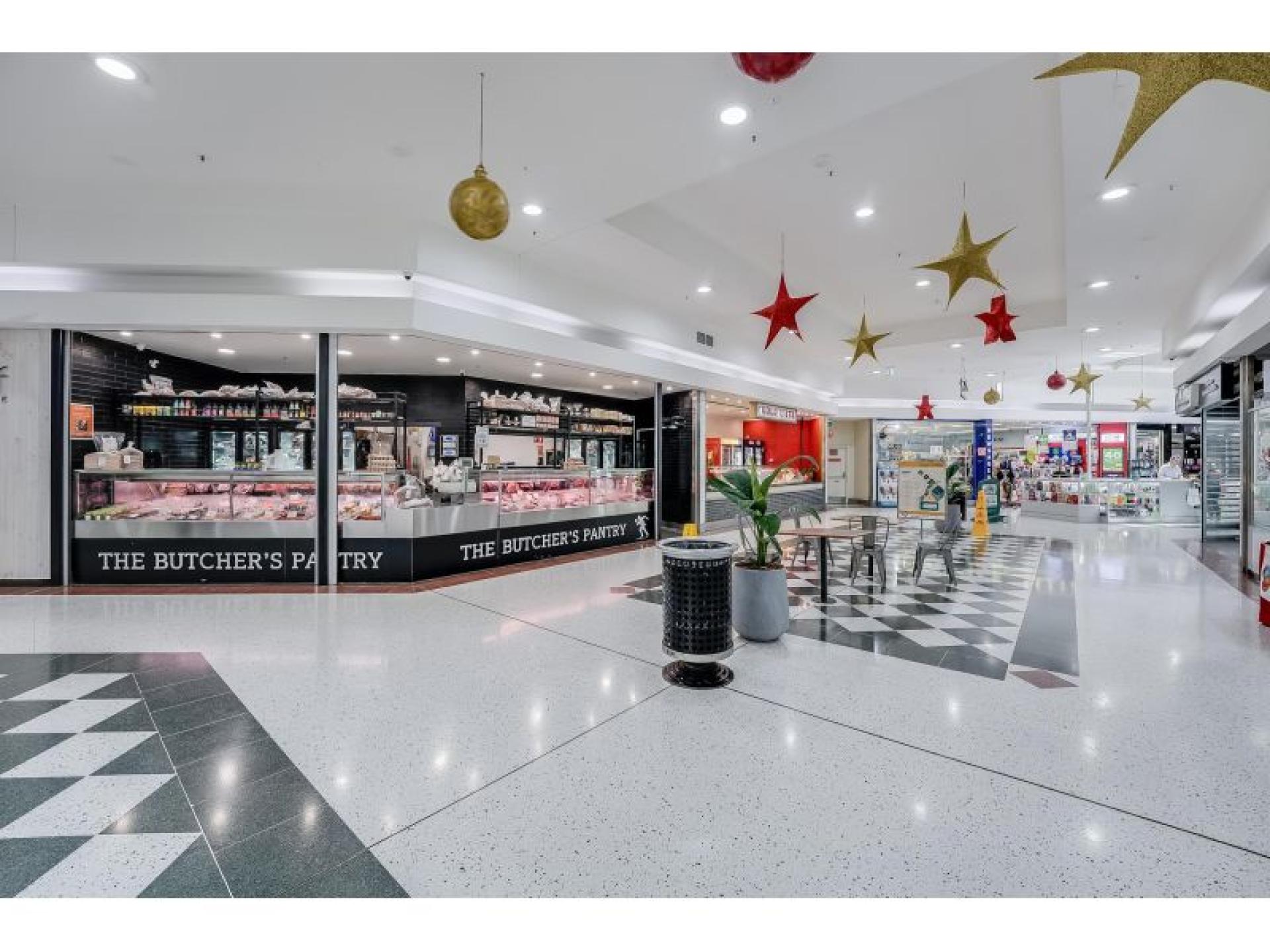 Quality Butcher’s Shop – 656111 3