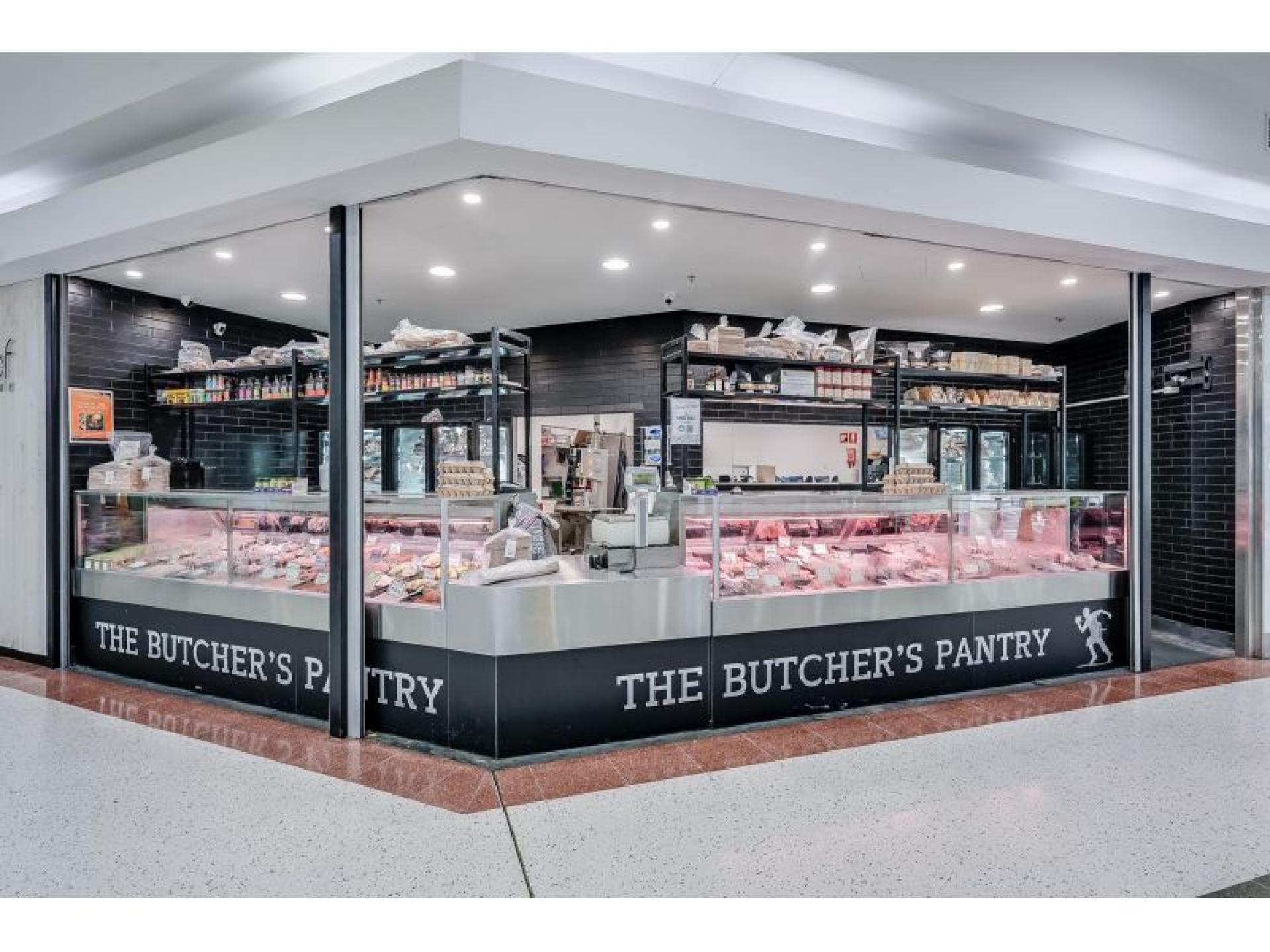 Quality Butcher’s Shop – 656111 1