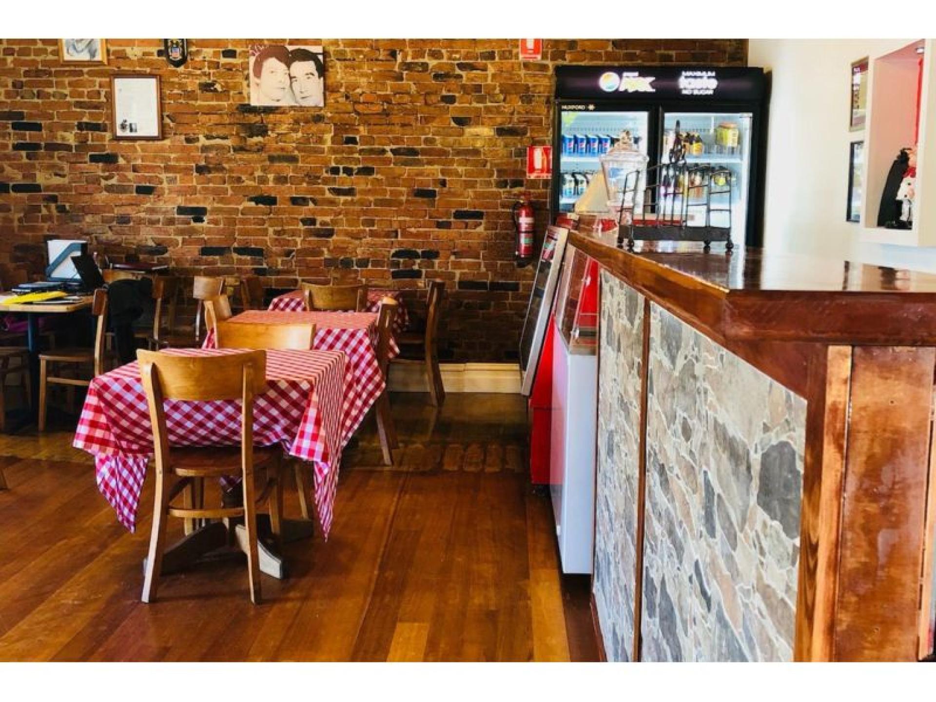 Licensed Restaurant & Airbnb 656129 3