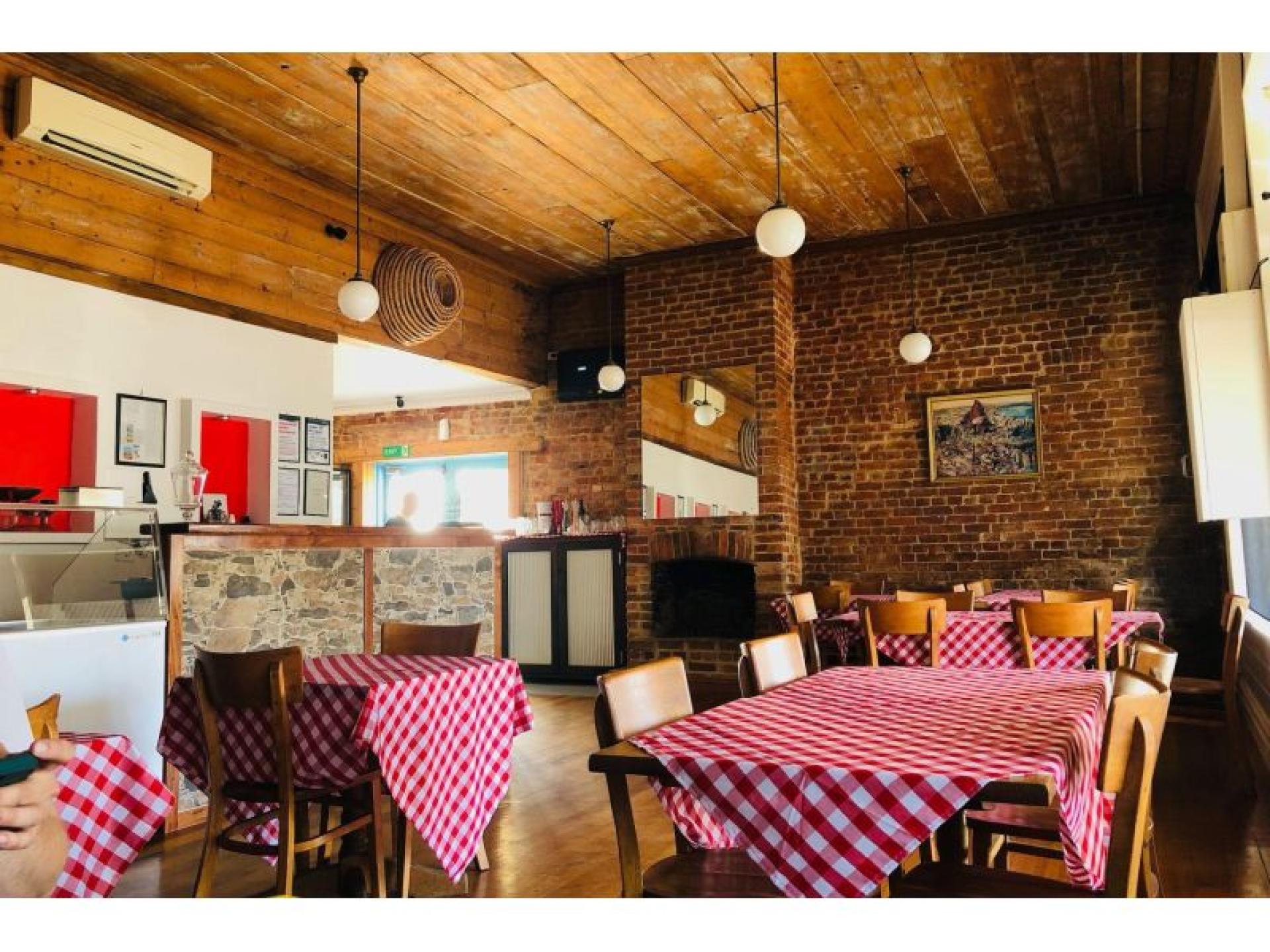 Licensed Restaurant & Airbnb 656129 2