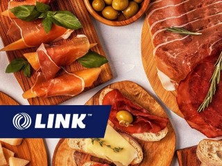 UNDER OFFER Award Winning Italian Restaurant in Ringwood