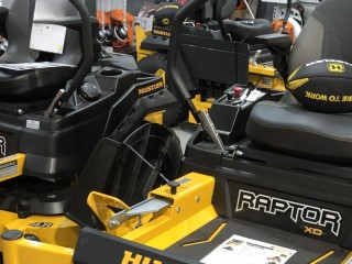Highly Profitable Chainsaw, Mower, and Outdoor Power Equipment Store