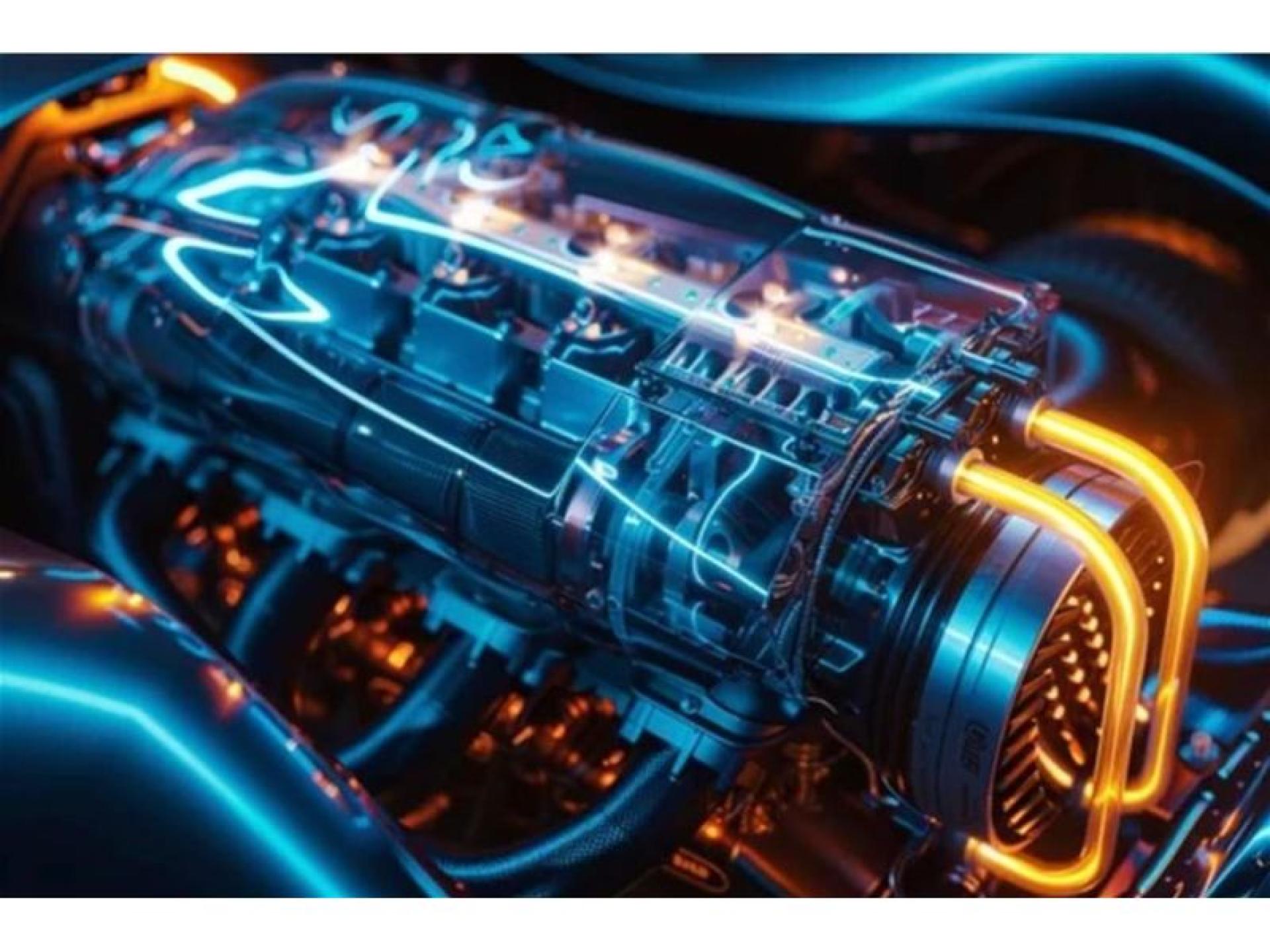 Leading Motor Vehicle Conversion 656171 2