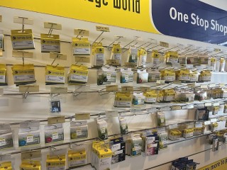 Cartridge World Wagga Wagga