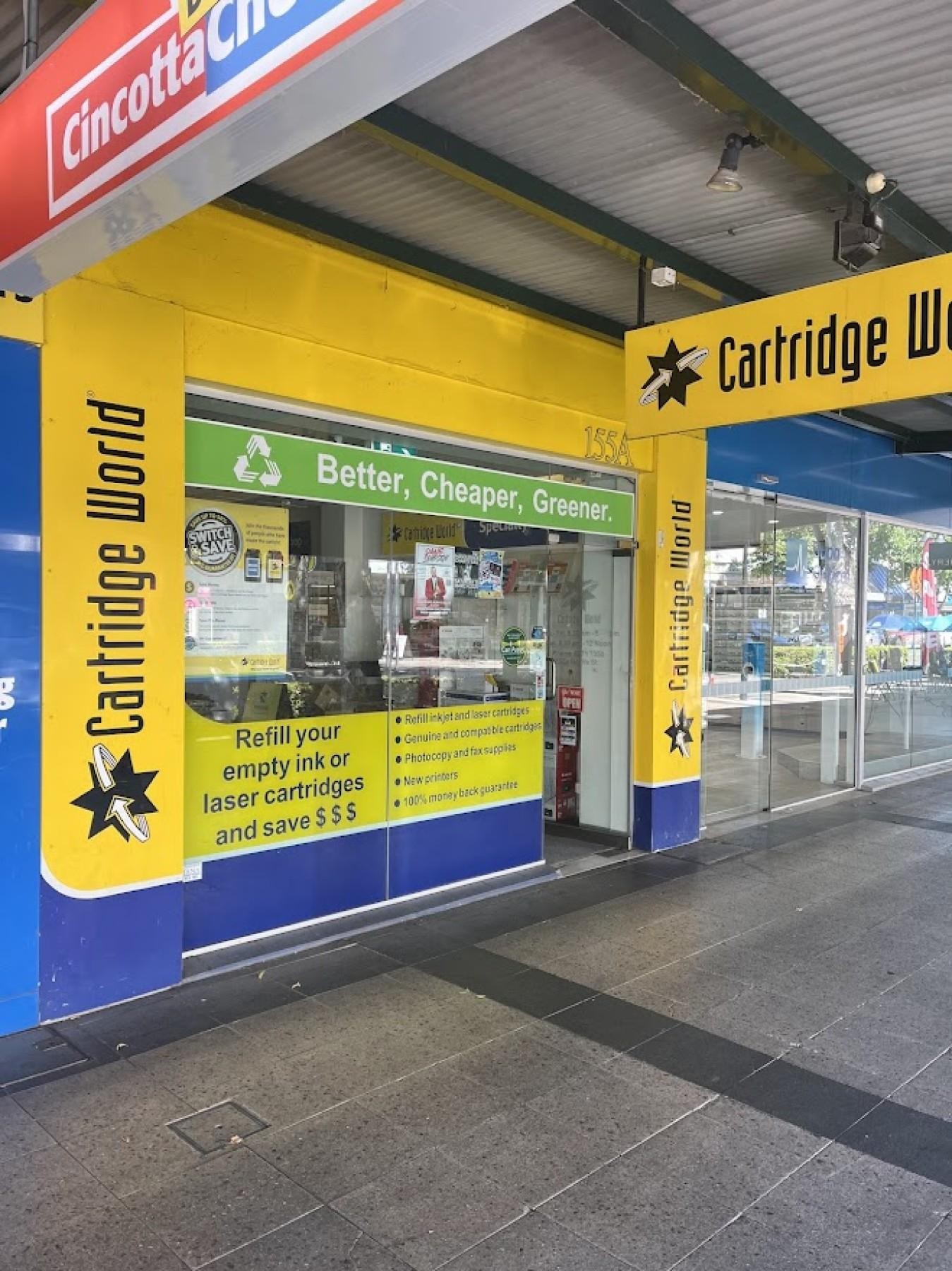 Cartridge World Wagga Wagga 656180 2