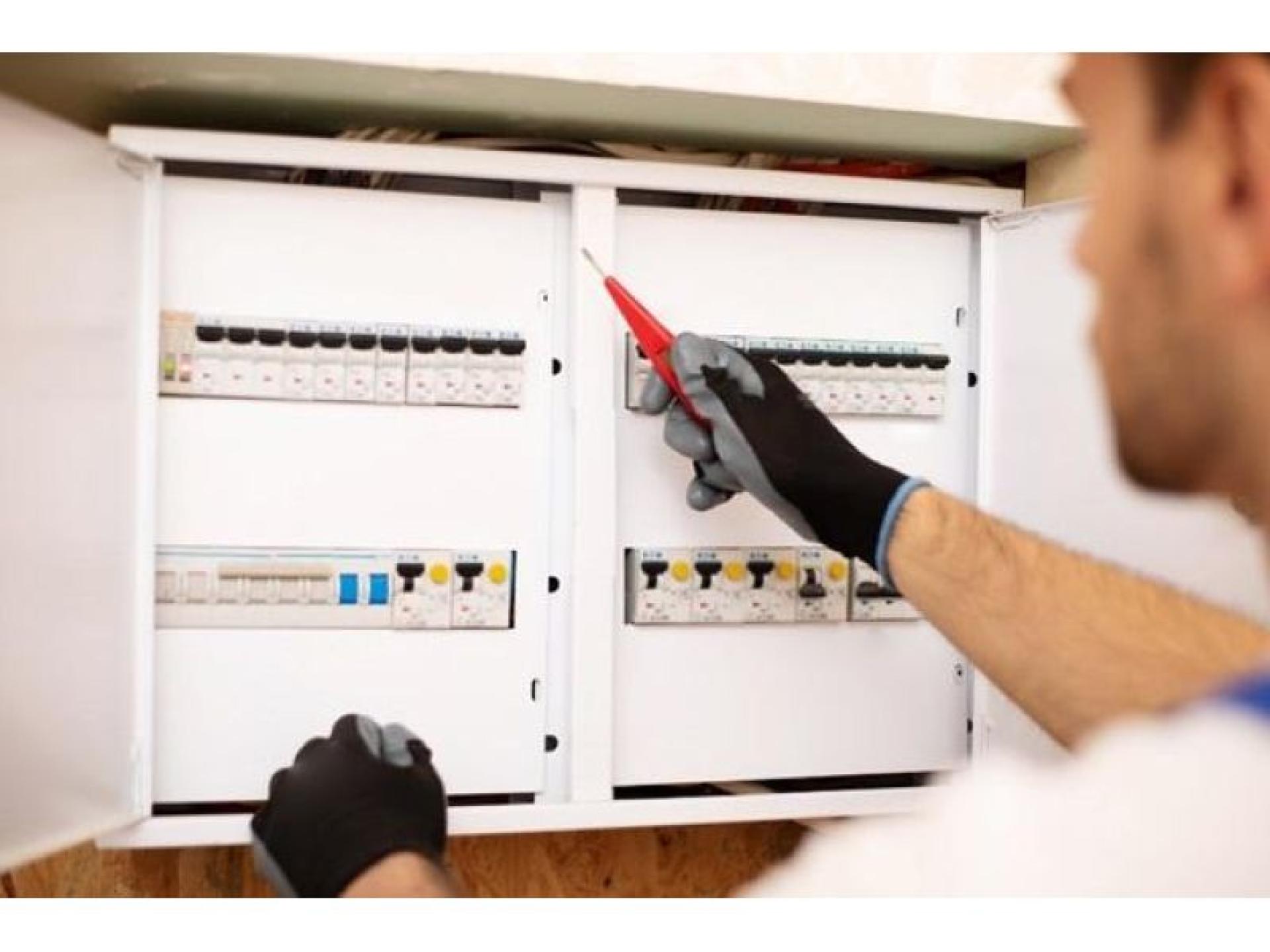 Sold! Electrical Refrigeration And 656192 3