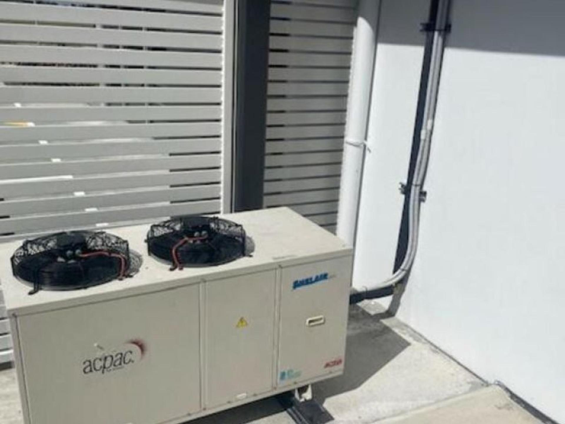 Sold! Electrical Refrigeration And 656192 2