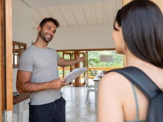 Short-Term Accommodation Management - Margaret River
