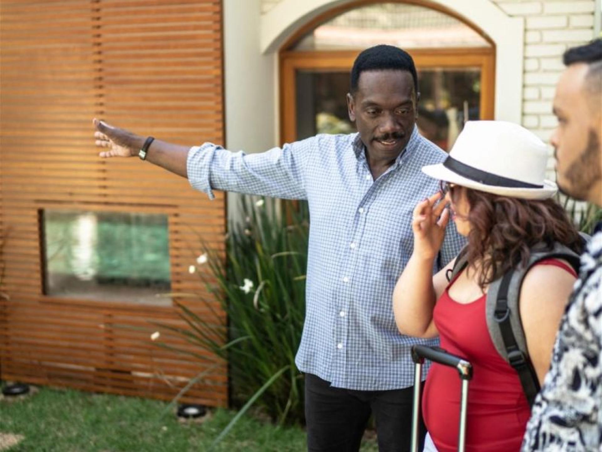 Short-term Accommodation Management - 656312 3