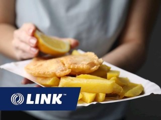 UNDER CONTRACT | 7 Day Fish & Chip Takeaway  | Under Management | Brisbane West