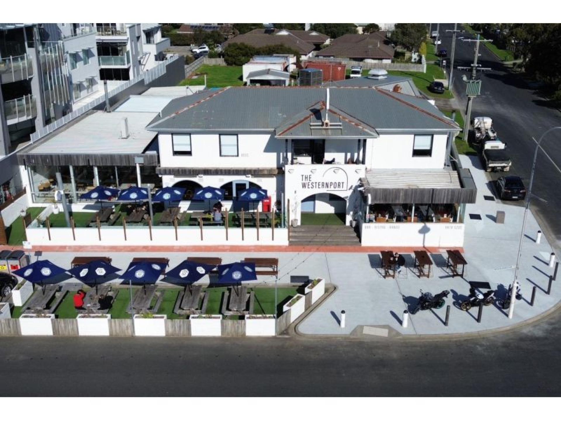 Sold - The Westernport 656332 2