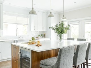 JOINERY MANUFACTURING, SPECIALISING IN LARGE VOLUMES FOR HI-RISE RESIDENTIAL