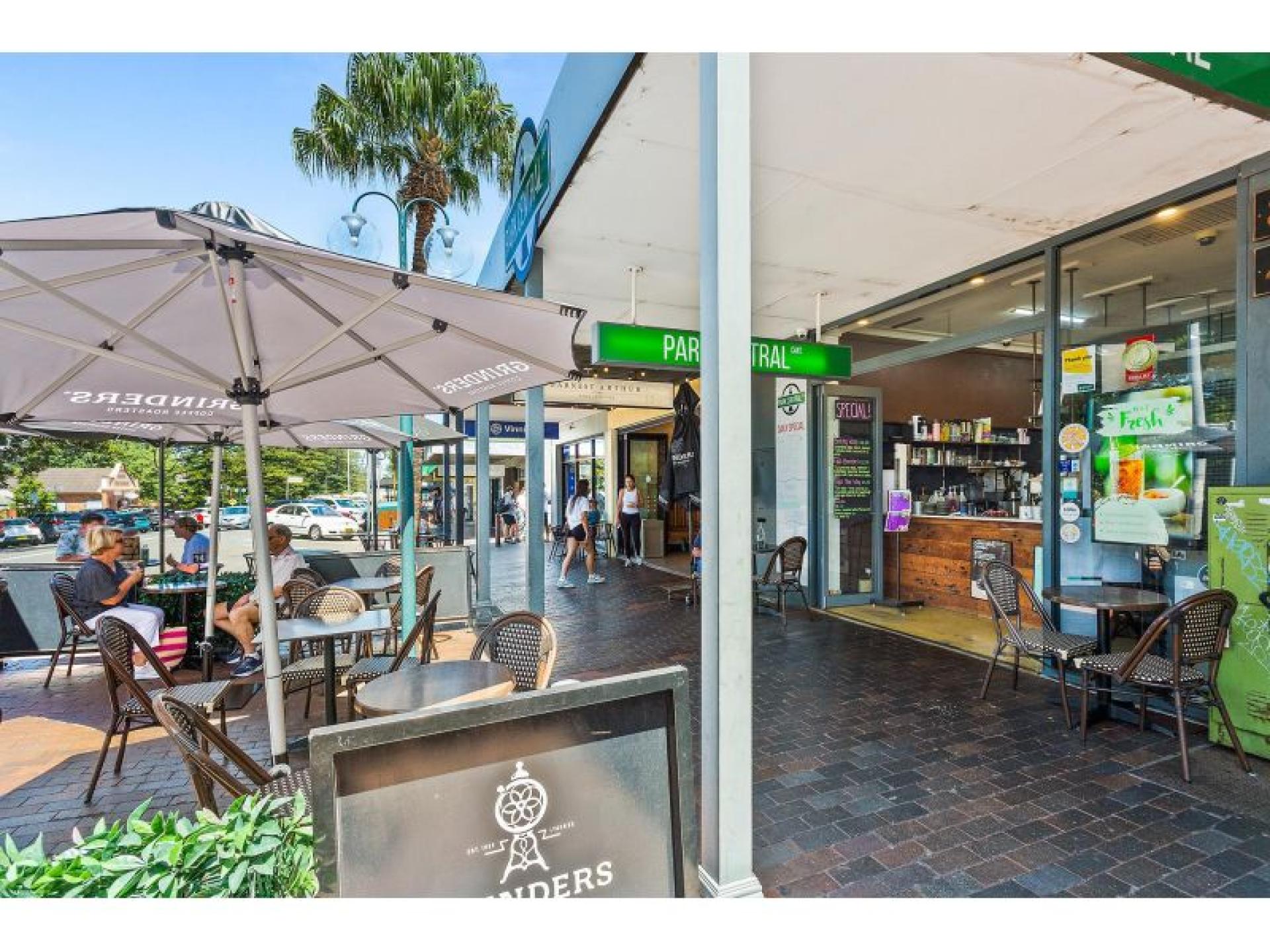 Under-management Cafe - Business 656396 3