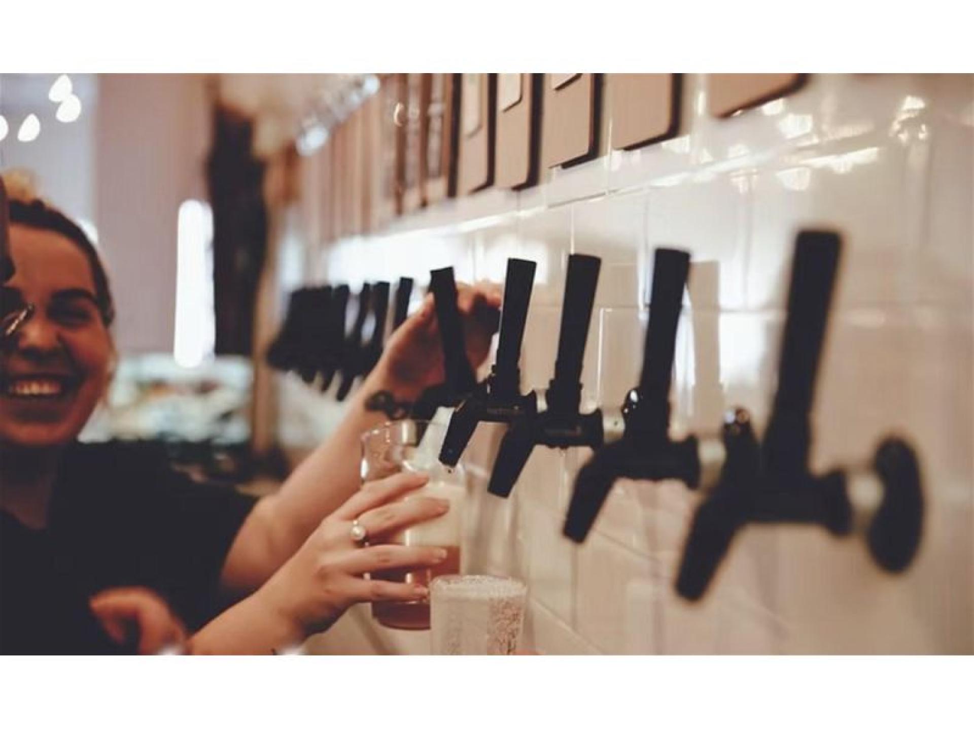 Own Your Own Brewery! 656403 1