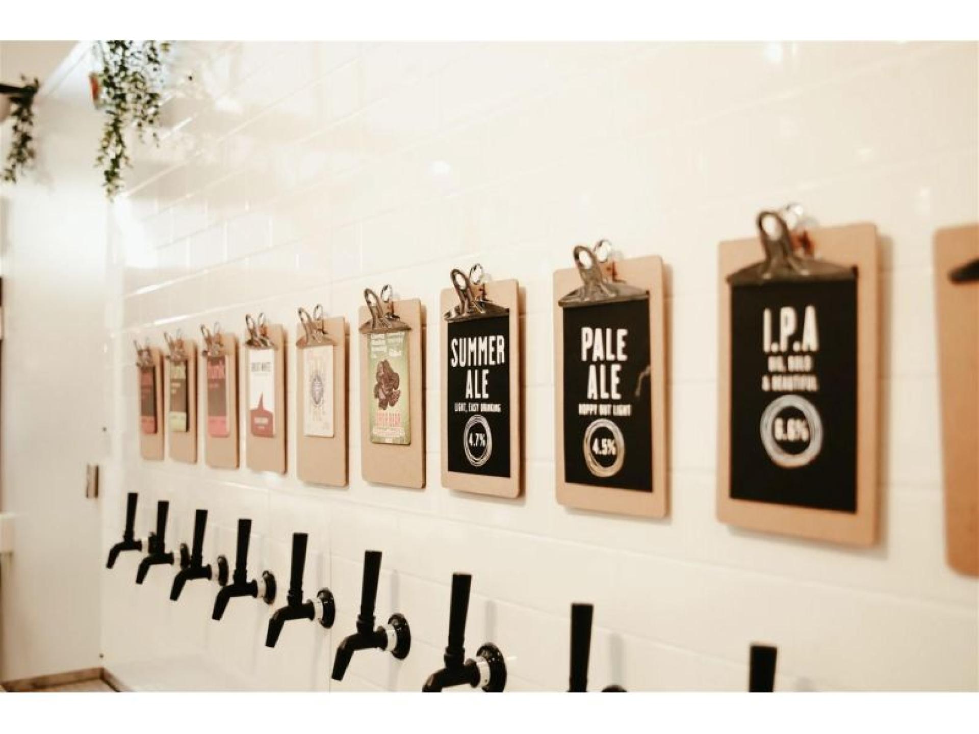 Own Your Own Brewery! 656403 3