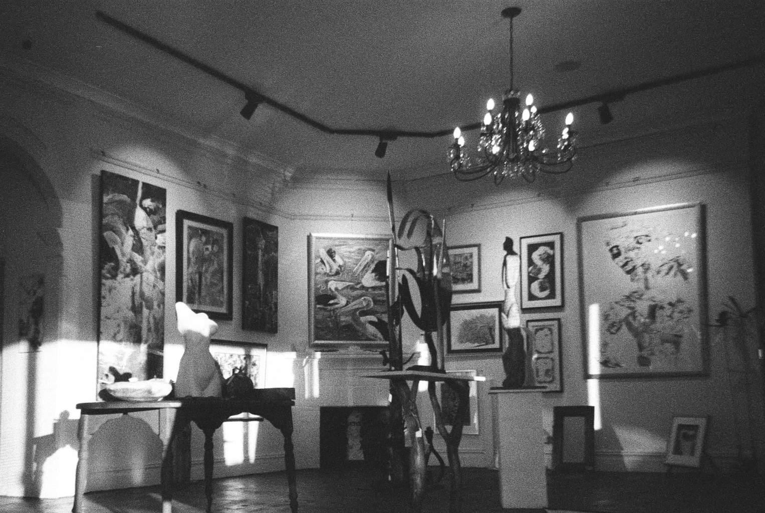 Art Studio And Gallery 656531 1