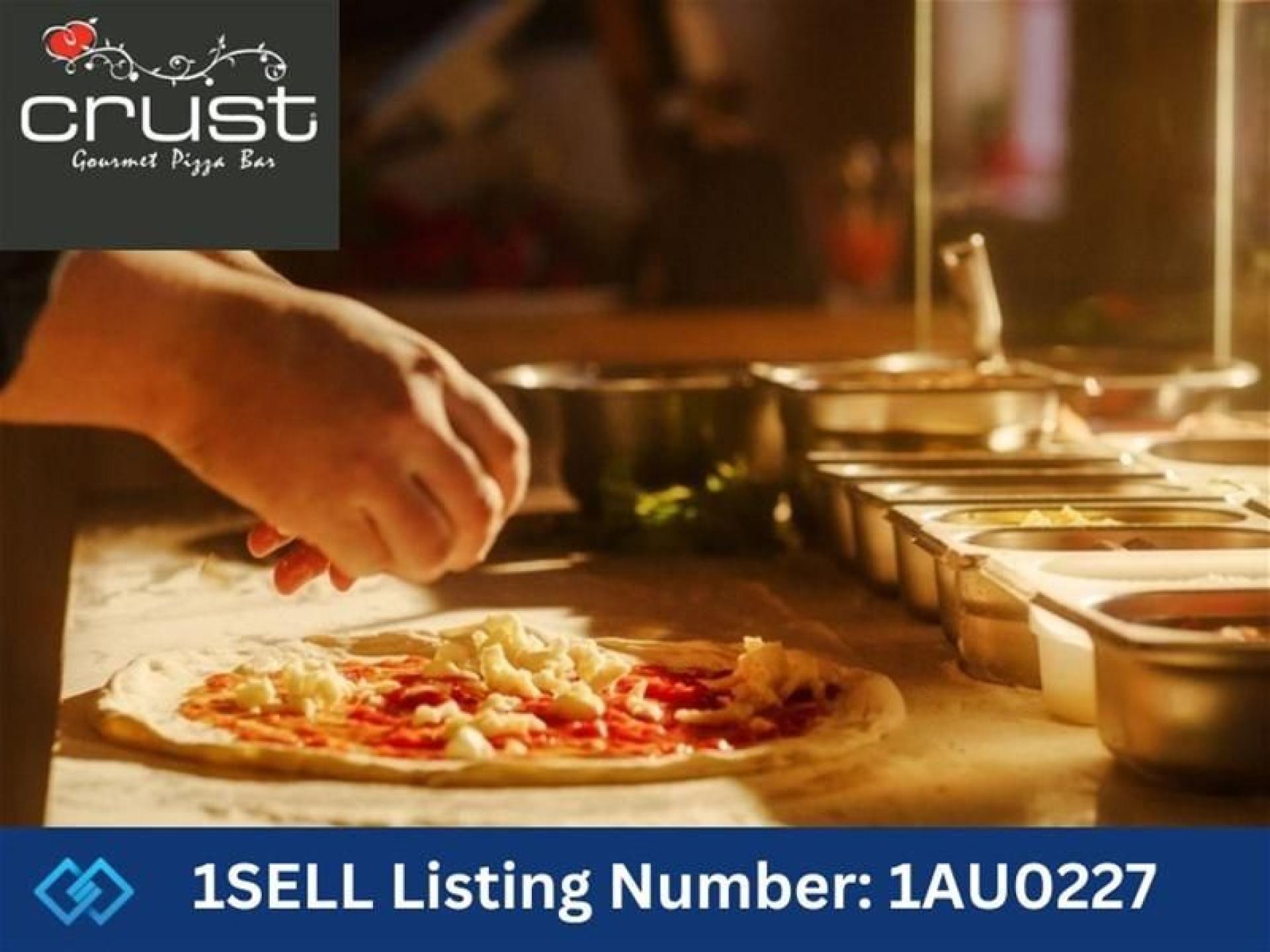 Crust Pizza Restaurant For 656579 2