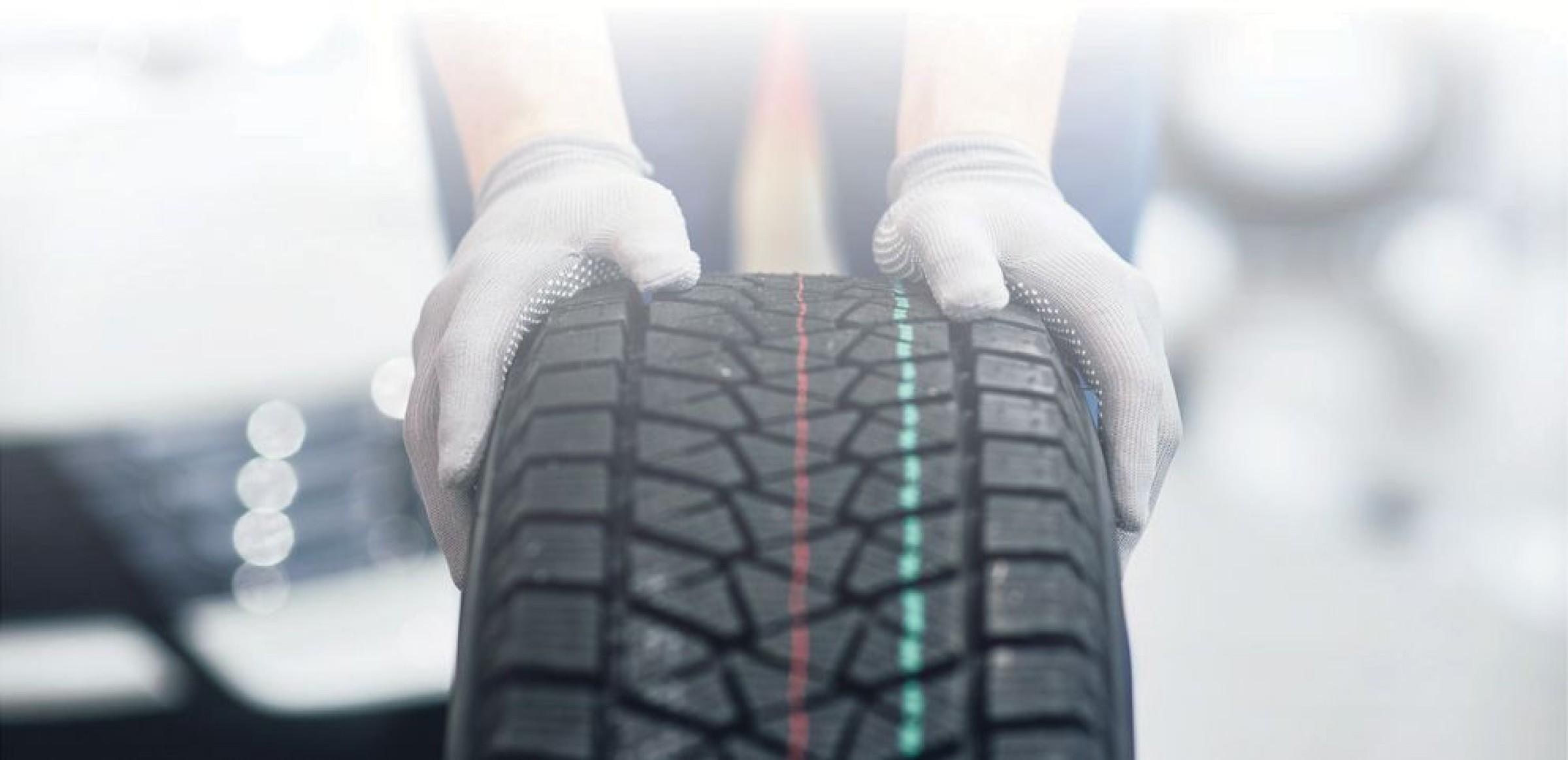 Successful Mobile Tyre Shop 656581 1
