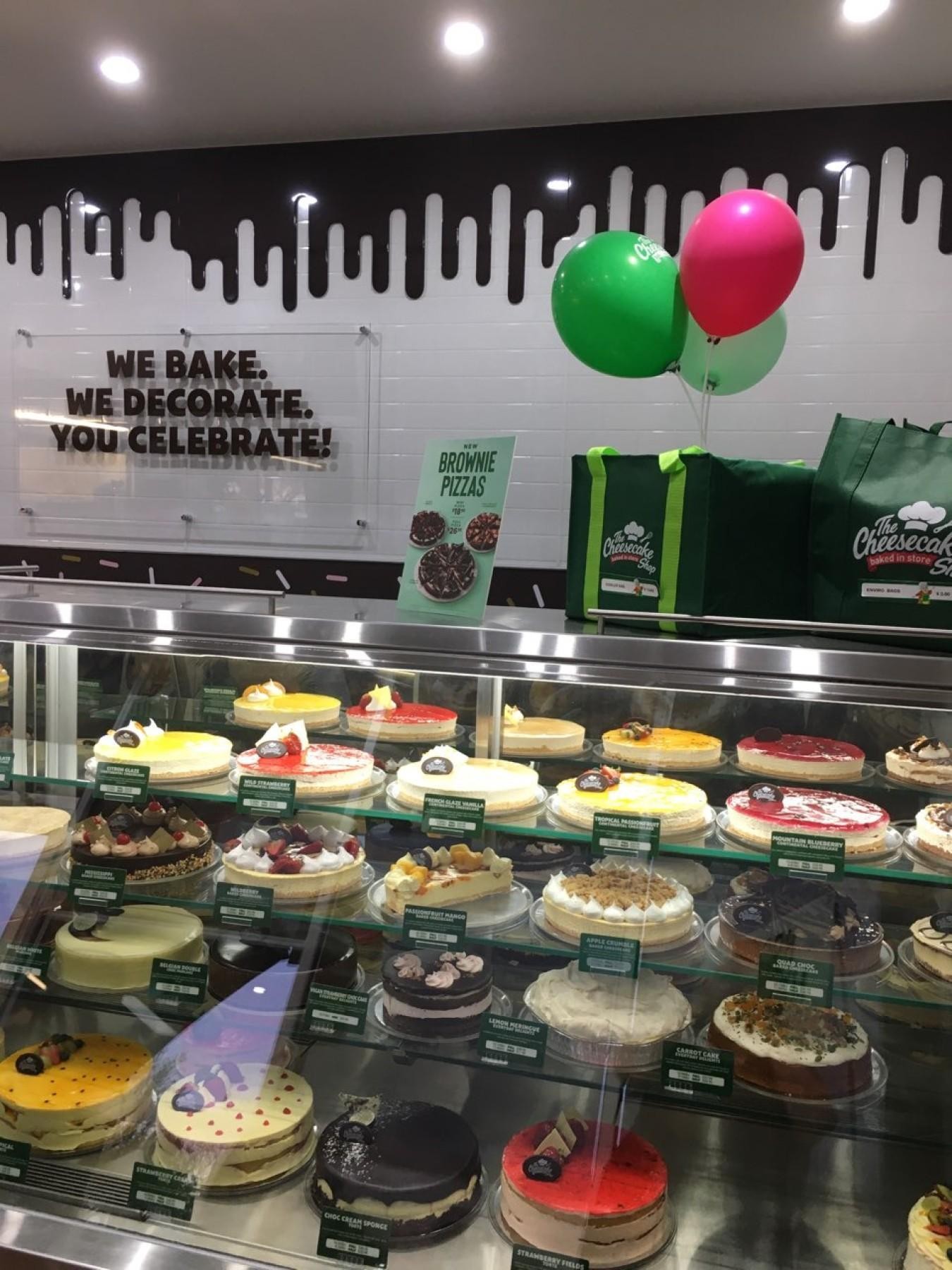 Cheesecake Shop Warrnambool - 656588 1