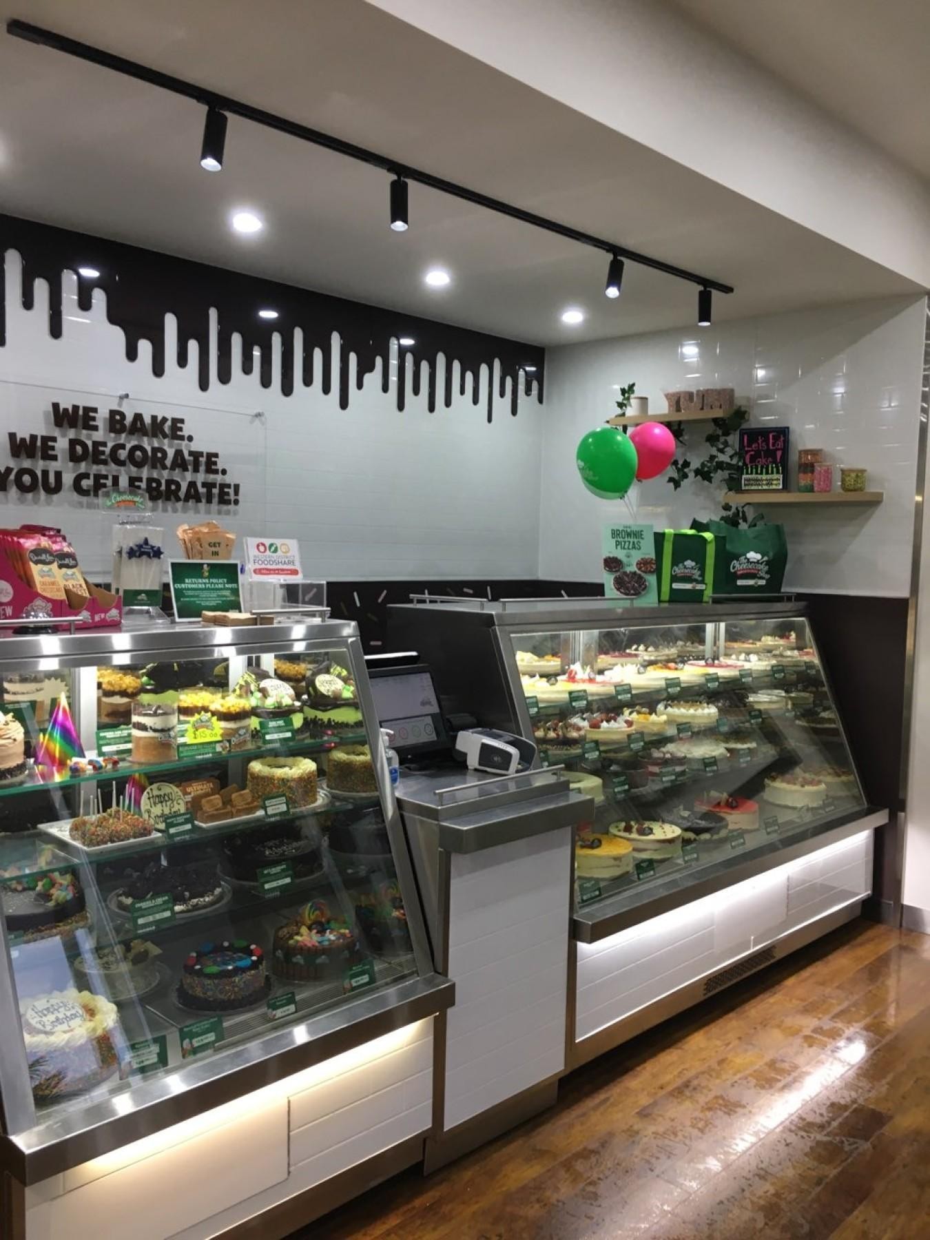 Cheesecake Shop Warrnambool - 656588 3