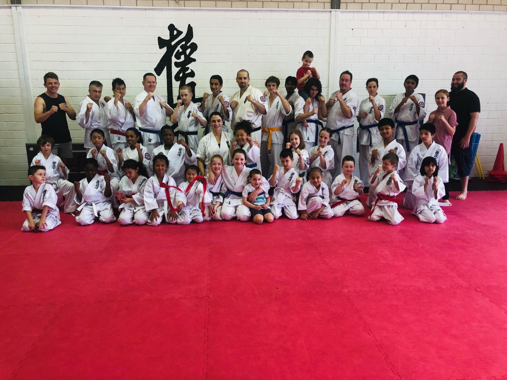 Thriving Martial Arts School 656630 1