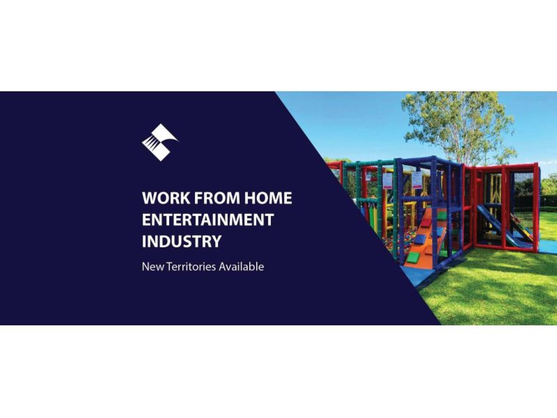 Work From Home Entertainment 656663 2