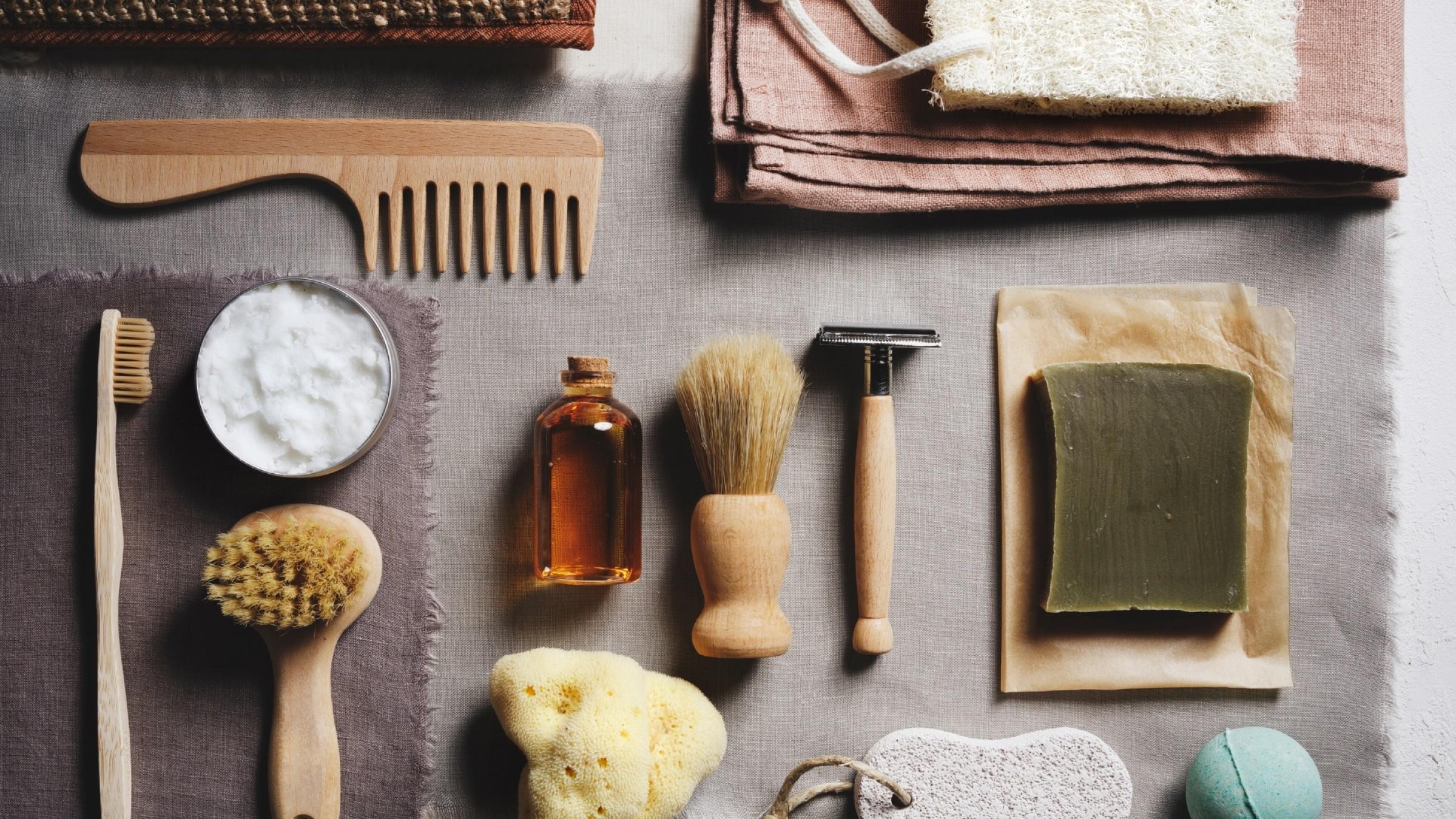Online Mens Grooming & 656698 2