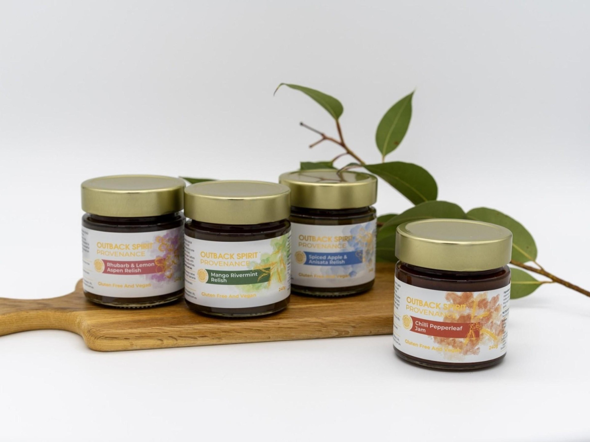 Aussie Native Food Sensation 656764 2
