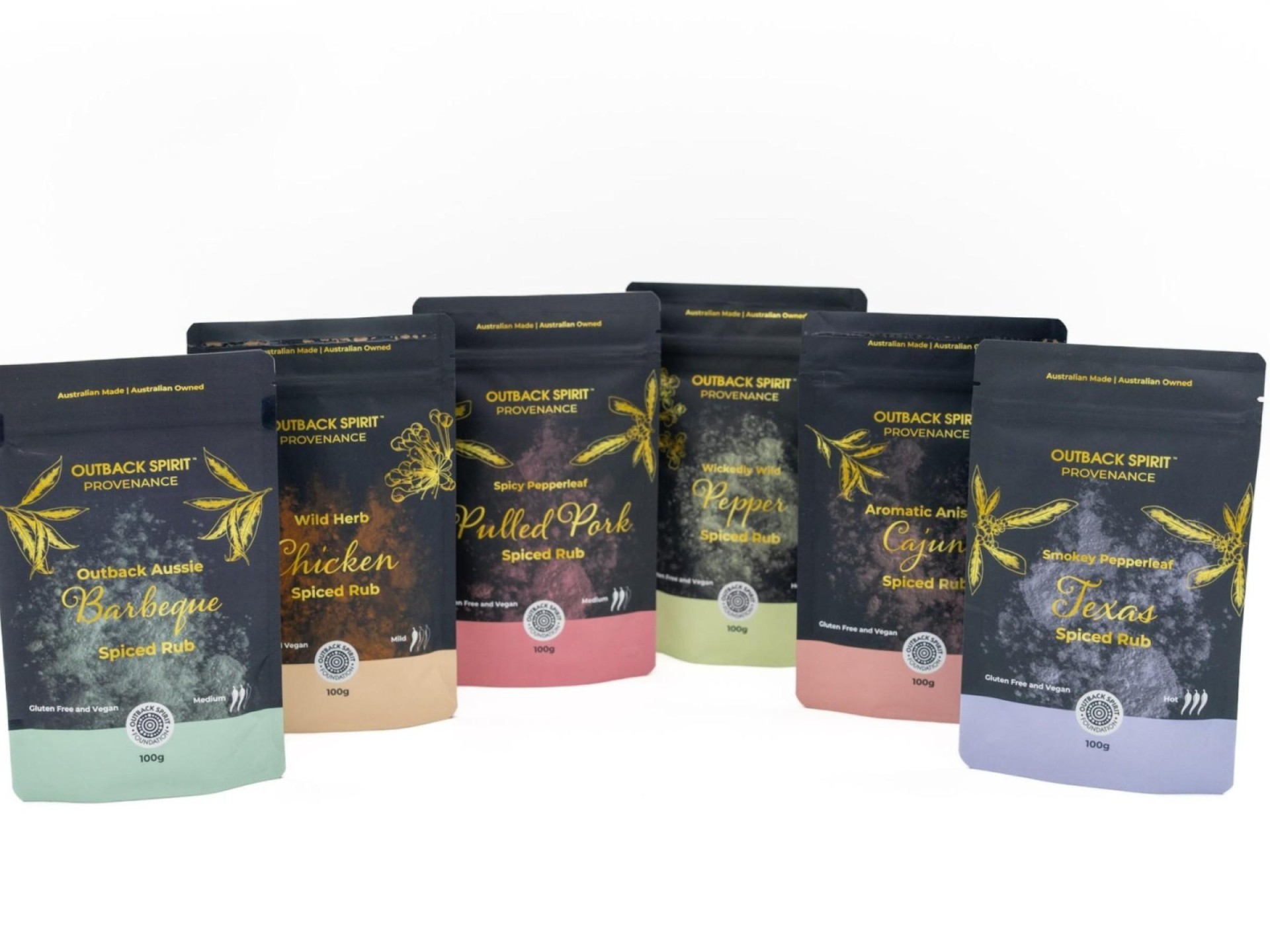 Aussie Native Food Sensation 656764 1