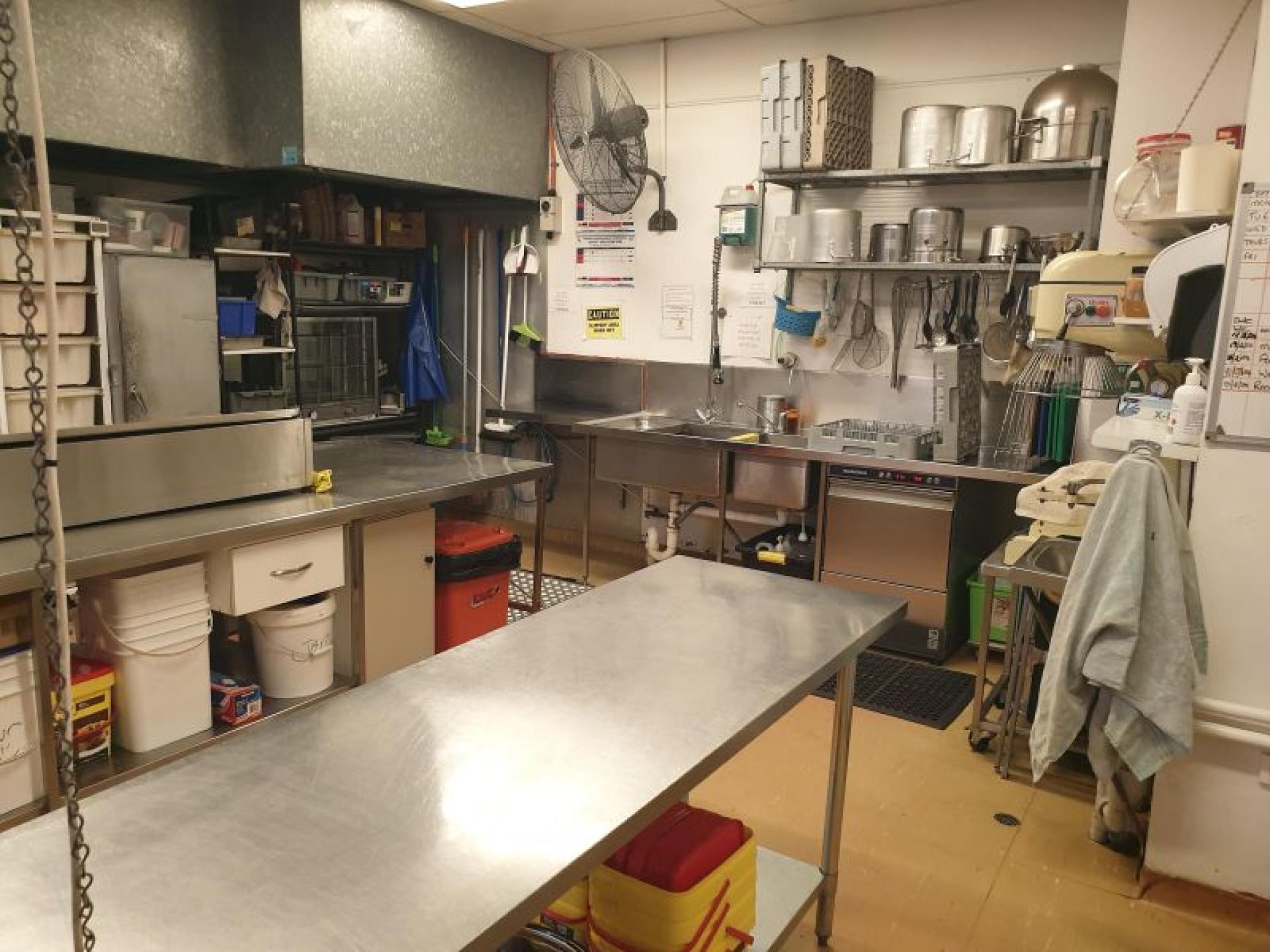 Industrial Takeaway And Food 656769 3