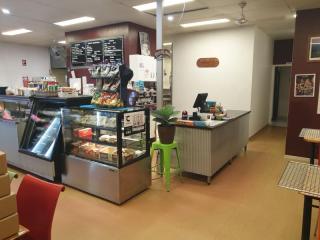 Industrial Takeaway and Food Vans – Toowoomba, QLD