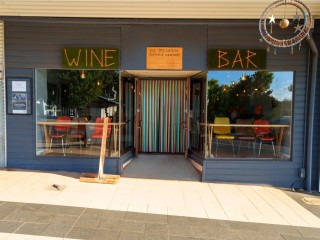 The Treehouse Tapas and Wine Bar (Business Sale)