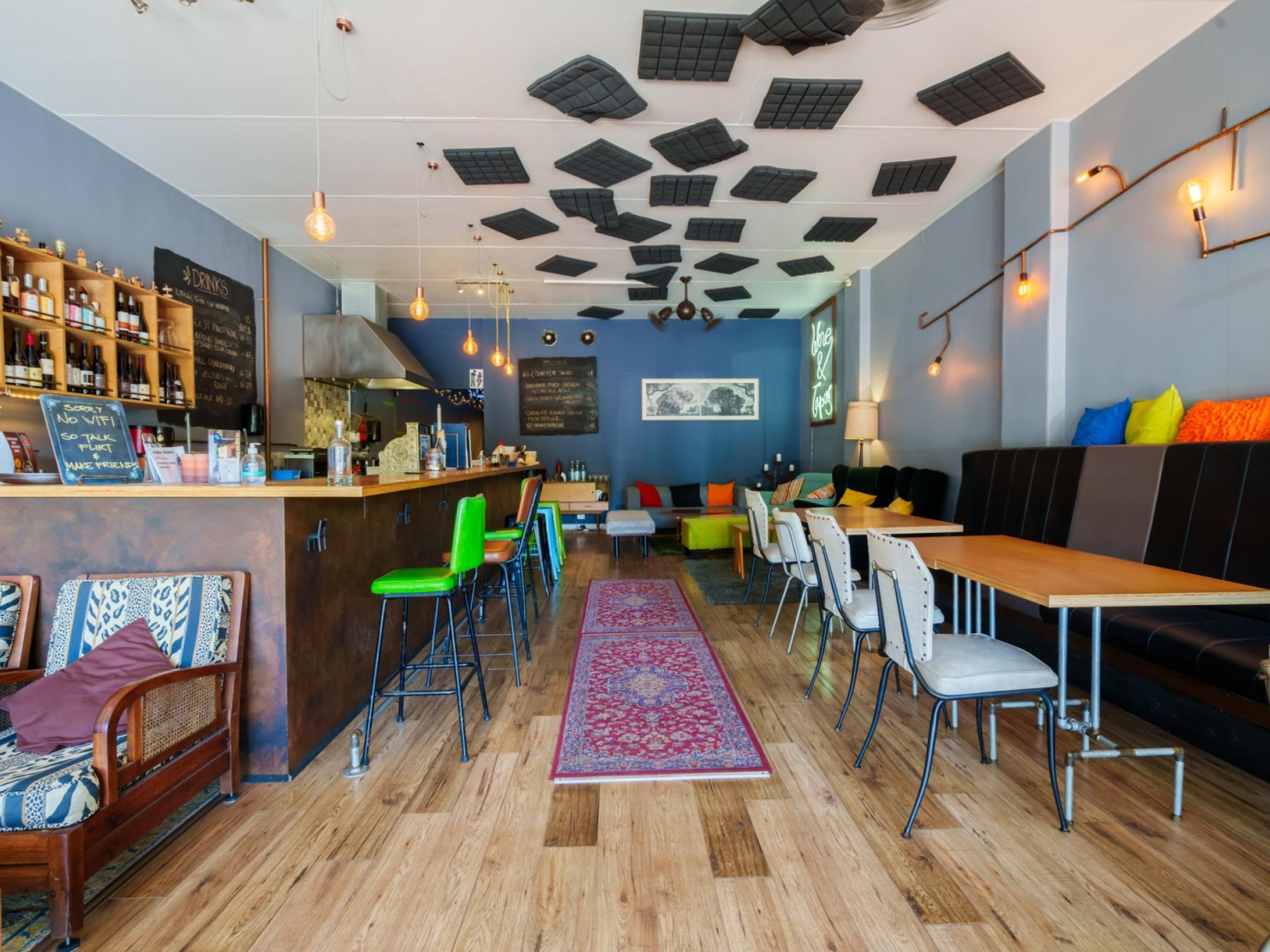 The Treehouse Tapas And 656842 2