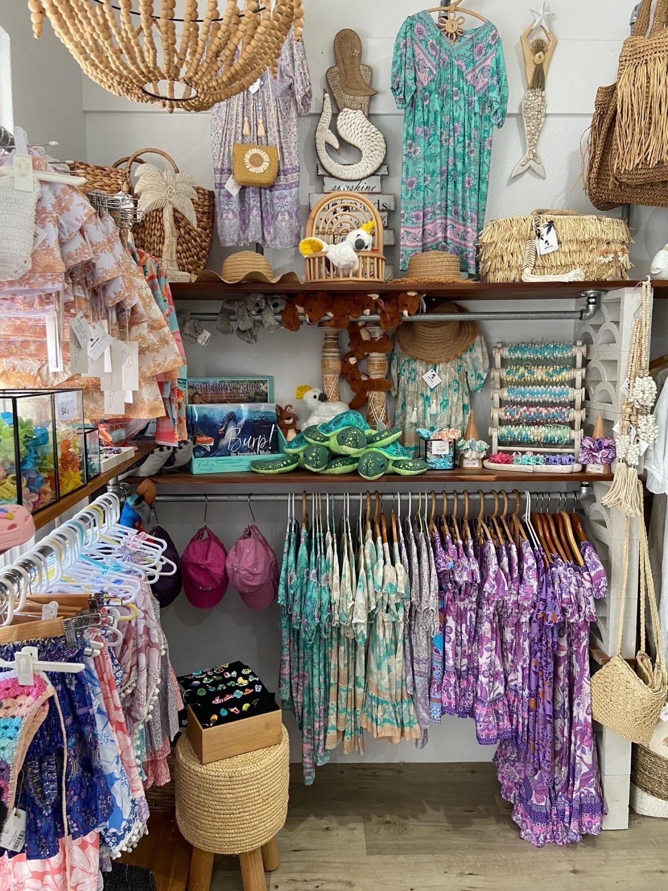 Homeware And Fashion Business 656843 2
