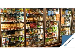 SOLD , IGA Supermarket $ 9.8 Mil T/O Huge Profits Long Lease